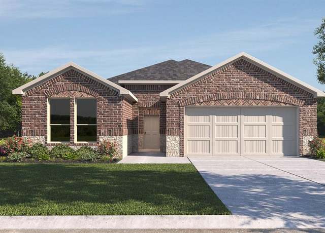 Property at 1922 Prospector Ln, Royse City, TX 75189, 4 beds, 2 baths
