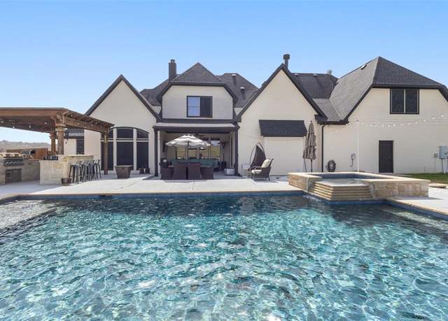 Property at 159 N Boyce Ln, Fort Worth, TX 76108, 4 beds, 4.5 baths