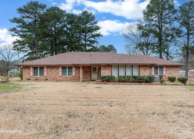 Property at 4152 Calderwood Dr, Shreveport, LA 71119, 4 beds, 3 baths