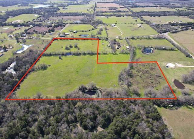 Property at TBD FM 275 S, Cumby, TX 75433
