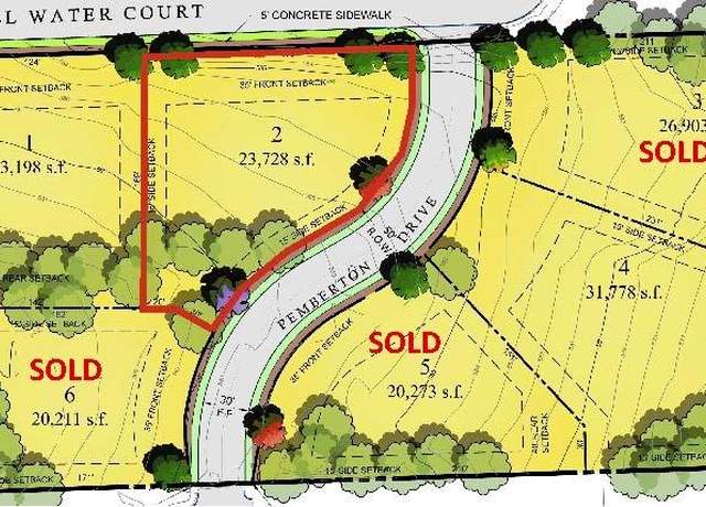 Property at 2205 Still Water Ct, Southlake, TX 76092