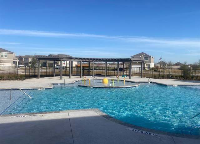 Property at 1417 Lake Alpine, Anna, TX 75409, 3 beds, 2.5 baths