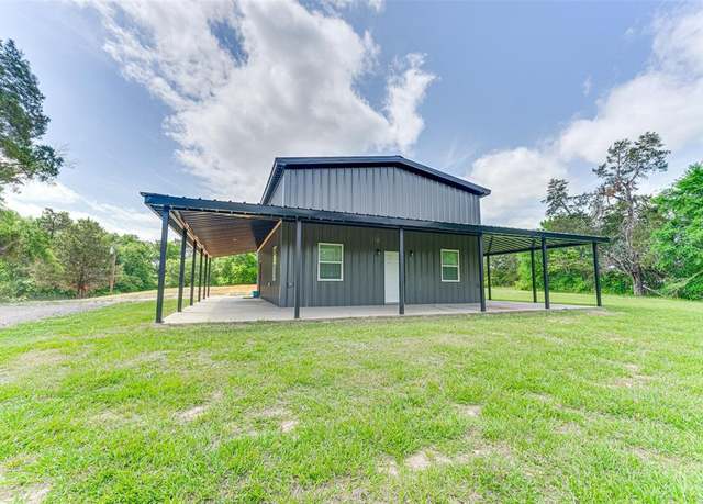 Property at 11530 County Road 3516, Brownsboro, TX 75756, 3 beds, 2 baths