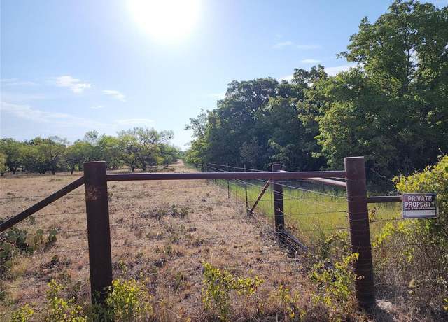 Property at TBD County Road 125 Rd, Ranger, TX 76470