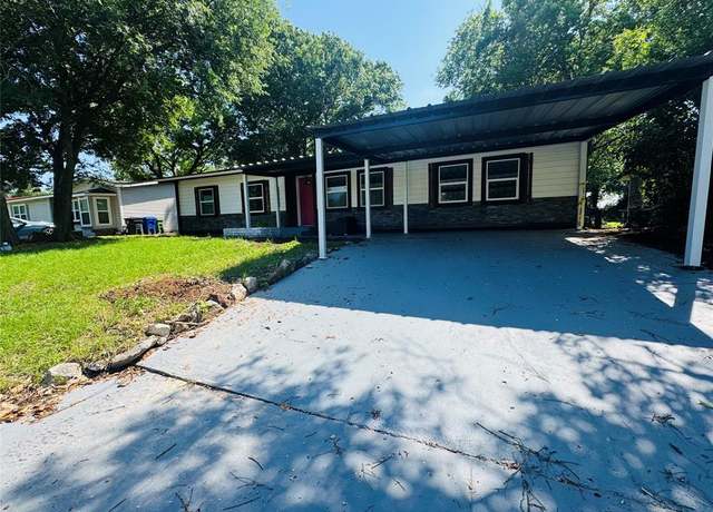 Property at 2719 S 27th, Waco, TX 76706, 4 beds, 2 baths