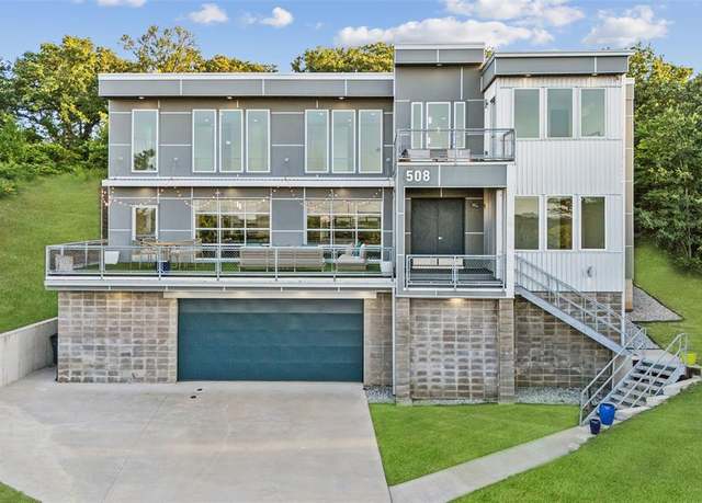 Property at 508 Holly Ct, Keller, TX 76248, 5 beds, 4 baths