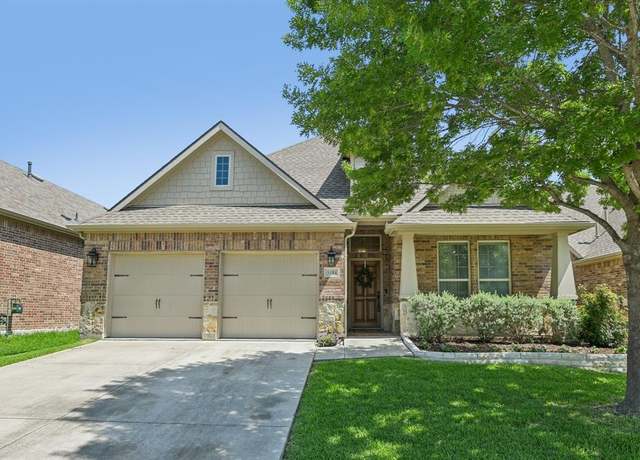 Property at 5104 Fringetree Dr, Mckinney, TX 75071, 3 beds, 2 baths