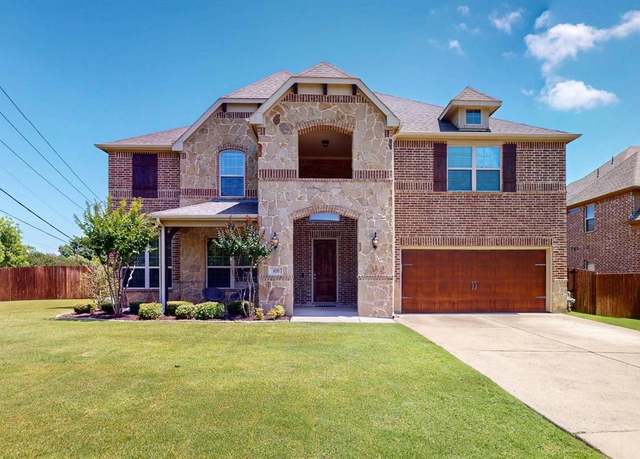 Property at 400 Clear Creek Dr, Mansfield, TX 76063, 4 beds, 3.5 baths