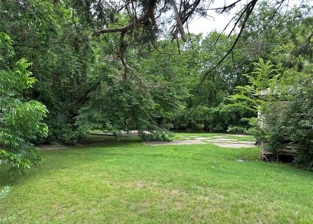 Property at 1432 S Elm St, Sherman, TX 75090, 4 beds, 1 bath