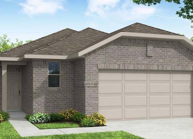 Property at 3112 Yellow Pne, Melissa, TX 75454, 3 beds, 2 baths