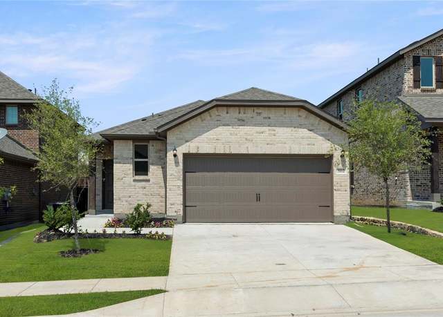 Property at 3112 Yellow Pne, Melissa, TX 75454, 3 beds, 2 baths