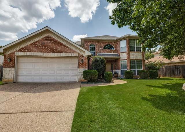 Property at 701 Parkhill Dr, Mansfield, TX 76063, 4 beds, 3.5 baths