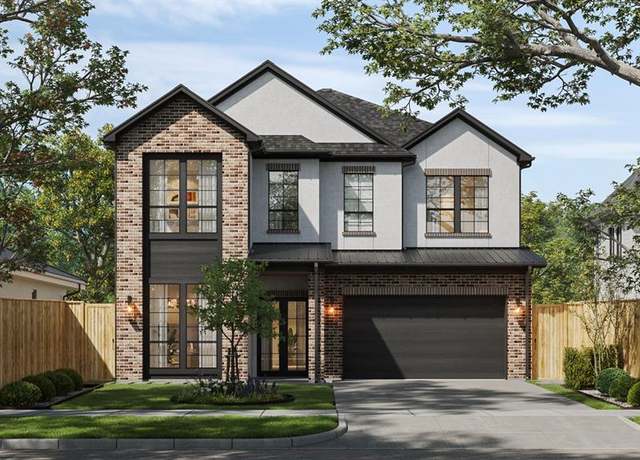 Property at 5456 Richmond Ave, Dallas, TX 75206, 4 beds, 5 baths