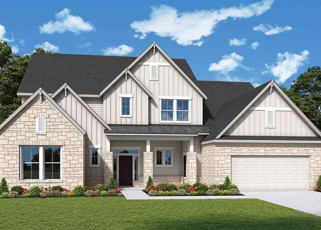 Property at 2006 Roaming Trl, Northlake, TX 76247, 5 beds, 4.5 baths