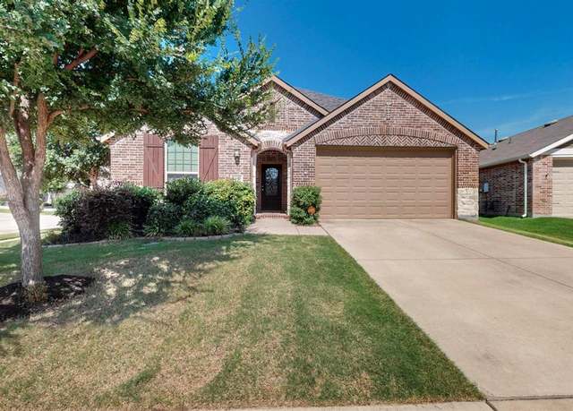 Property at 1216 White Dove Dr, Little Elm, TX 75068, 4 beds, 2.5 baths