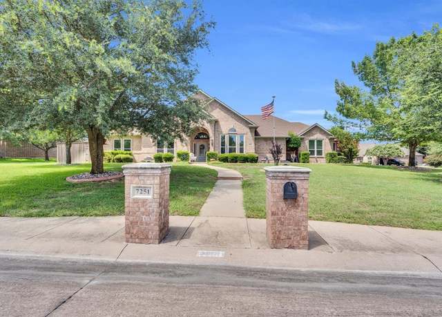 Property at 7251 Misty Glen Ln, Midlothian, TX 76065, 3 beds, 3 baths