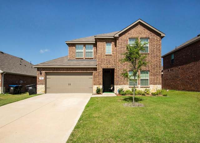 Property at 211 Redstone Ln, Caddo Mills, TX 75135, 4 beds, 3 baths