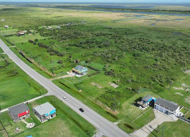 Property at 70.43 acres Hwy 87, Gilchrist, TX 77617