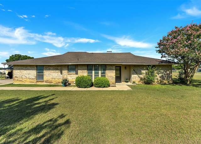 Property at 6731 Canyon Rd, Sanger, TX 76266, 3 beds, 2 baths