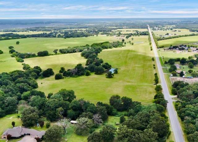 Property at 8244 S FM 148, Scurry, TX 75158