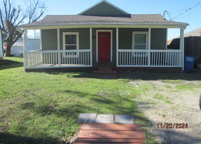 Property at 508 N 3rd St, Princeton, TX 75407, 3 beds, 1 bath