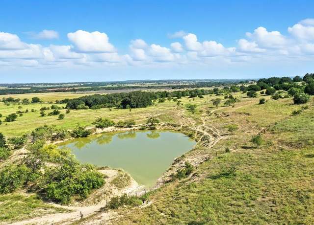 Property at 4595 County Road 368, Dublin, TX 76446