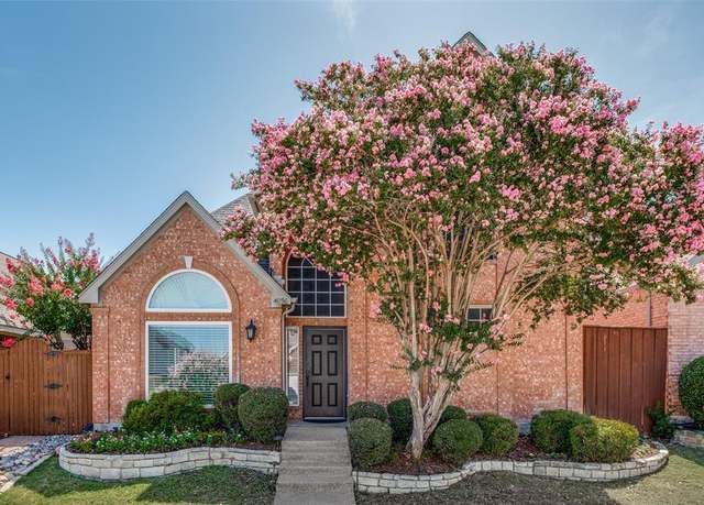 Property at 4036 Bramley Way, Plano, TX 75093, 3 beds, 2.5 baths