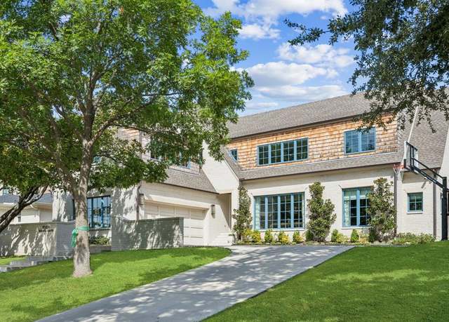 Property at 9509 Buxhill Dr, Dallas, TX 75238, 5 beds, 5 baths