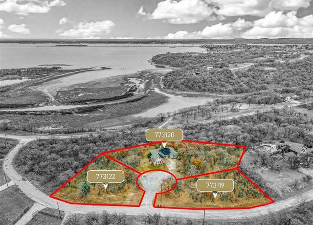 Property at TBD Kellys Cir, Runaway Bay, TX 76426