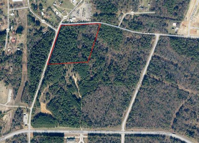 Property at 2951 W Grande Blvd, Tyler, TX 75703