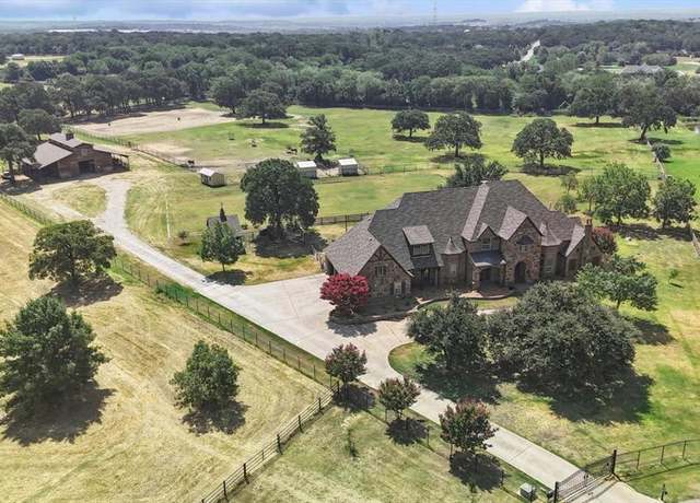 Property at 635 Birch Ct, Argyle, TX 76226, 5 beds, 4.5 baths