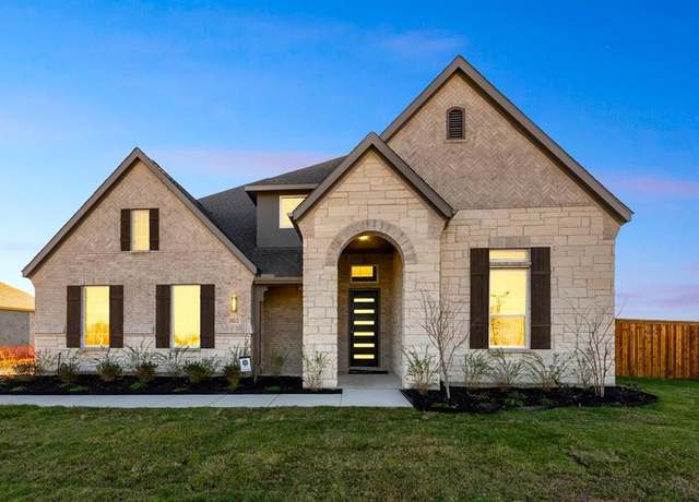 Property at 9832 Palermo Dr, Mesquite, TX 75126, 5 beds, 4 baths