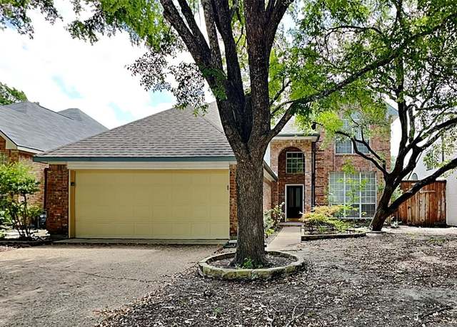 Property at 5416 Promise Land Dr, Frisco, TX 75035, 4 beds, 3.5 baths