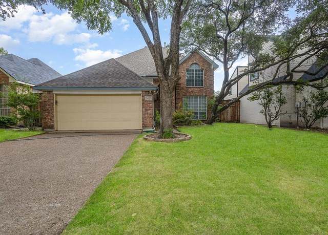 Property at 5416 Promise Land Dr, Frisco, TX 75035, 4 beds, 3.5 baths