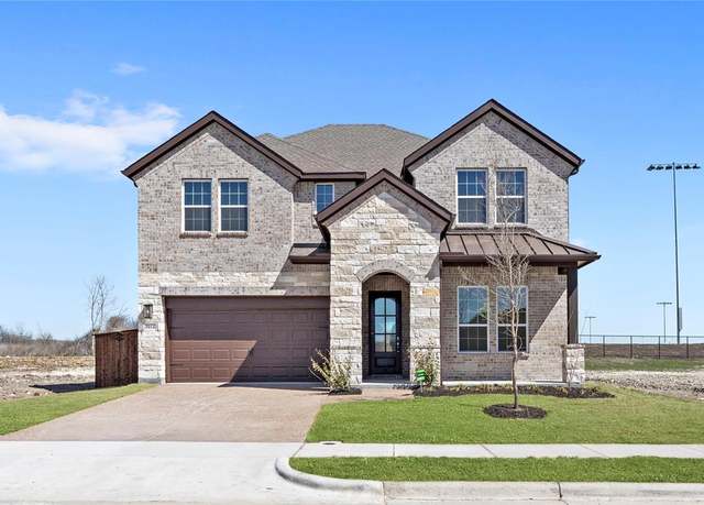 Property at 3014 Wallis Dr, Melissa, TX 75454, 4 beds, 3.5 baths