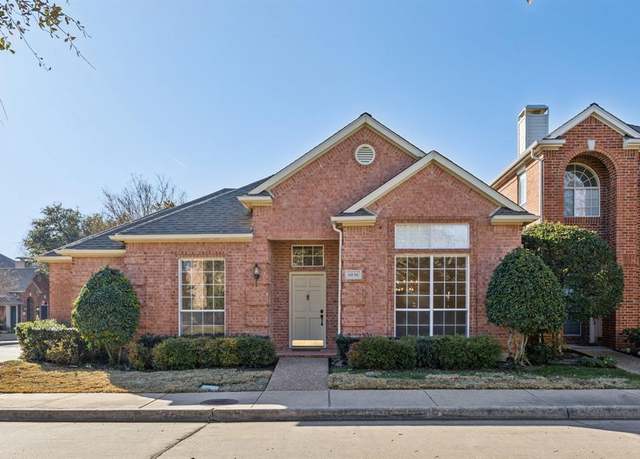 Property at 6036 Weymouth Dr, Dallas, TX 75252, 3 beds, 2.5 baths