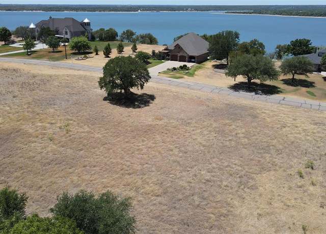 Property at 46004 White Bluff Dr, Whitney, TX 76692