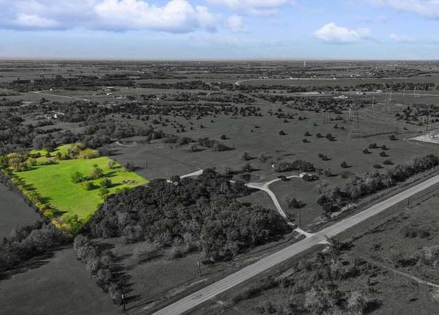 Property at TBD Lot 4 Rosewood Ln, Valley View, TX 76272