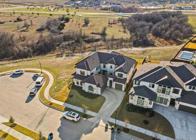 Property at 2208 Eastus Ln, Fort Worth, TX 76008, 5 beds, 5.5 baths
