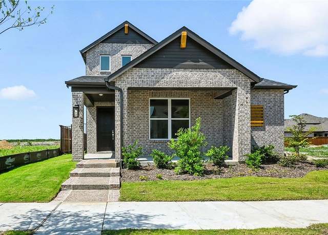 Property at 9312 Persimmon, Mesquite, TX 75126, 4 beds, 3 baths