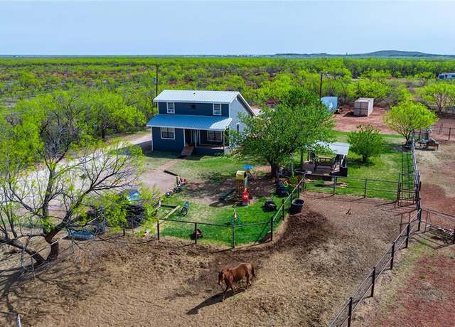 Property at 18564 FM 2404, Abilene, TX 79601, 3 beds, 1 bath