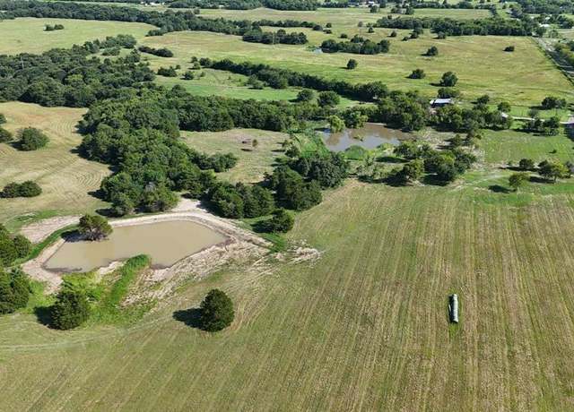 Property at TBD Rs County Road 1692, Lone Oak, TX 75453