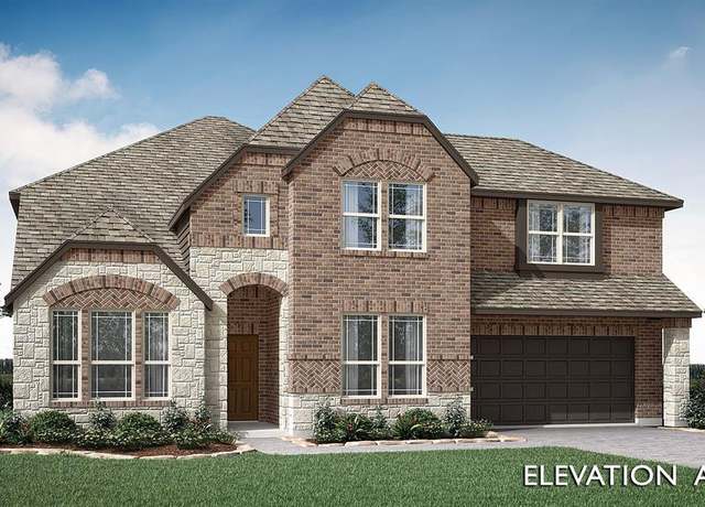 Property at 121 Harlan Ct, Aledo, TX 76008, 4 beds, 3.5 baths