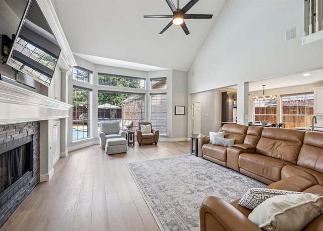 Property at 406 Misty Meadow Dr, Allen, TX 75013, 5 beds, 4 baths