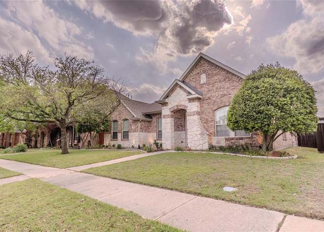 Property at 7519 Forest Ridge Trl, Sachse, TX 75048, 3 beds, 2 baths