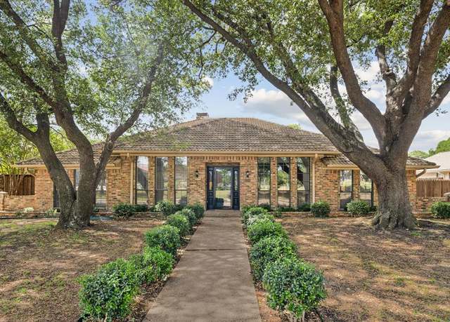 Property at 4204 Briargrove Ln, Dallas, TX 75287, 4 beds, 3 baths