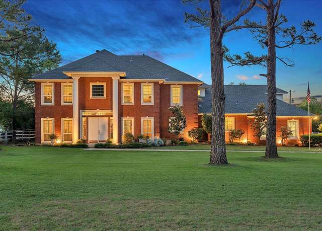 Property at 1005 Simmons Dr, Keller, TX 76248, 6 beds, 5.5 baths