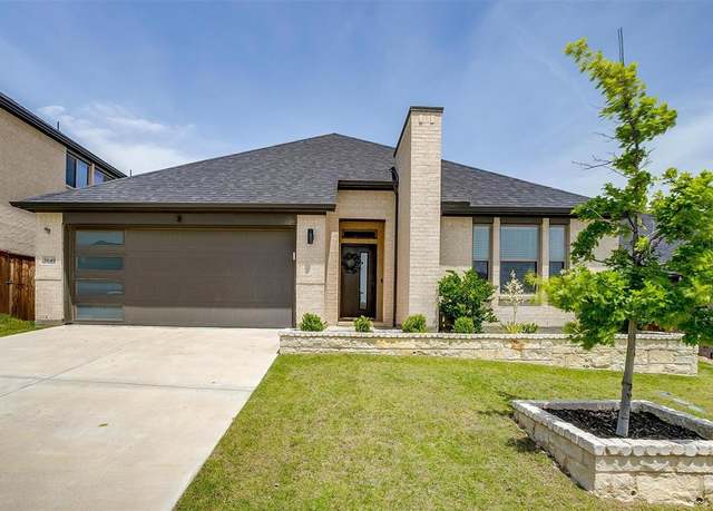 Property at 5649 Barco Rd, Fort Worth, TX 76126, 3 beds, 2 baths
