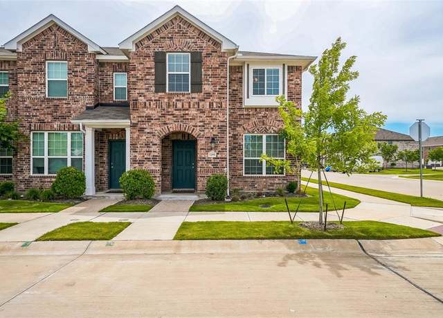 Property at 1291 Lamar Dr, Lewisville, TX 75077, 3 beds, 2.5 baths