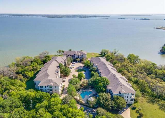 Property at 500 Waters Edge Dr #227, Lake Dallas, TX 75065, 4 beds, 2.5 baths